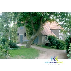 Boerderij Gerritsen Spijk 07-1996 ponderosa F00002178